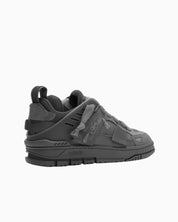 Axel Arigato Sneakers F1689004 - SanShopLuxury - 2025, 40, 41, 42, 43, 44, 45, Autunno/Inverno, Axel Arigato, Calzature, Continuativo, FW25, Grigio, Idoneo, New, Primavera/Estate, Sneakers, Uomo