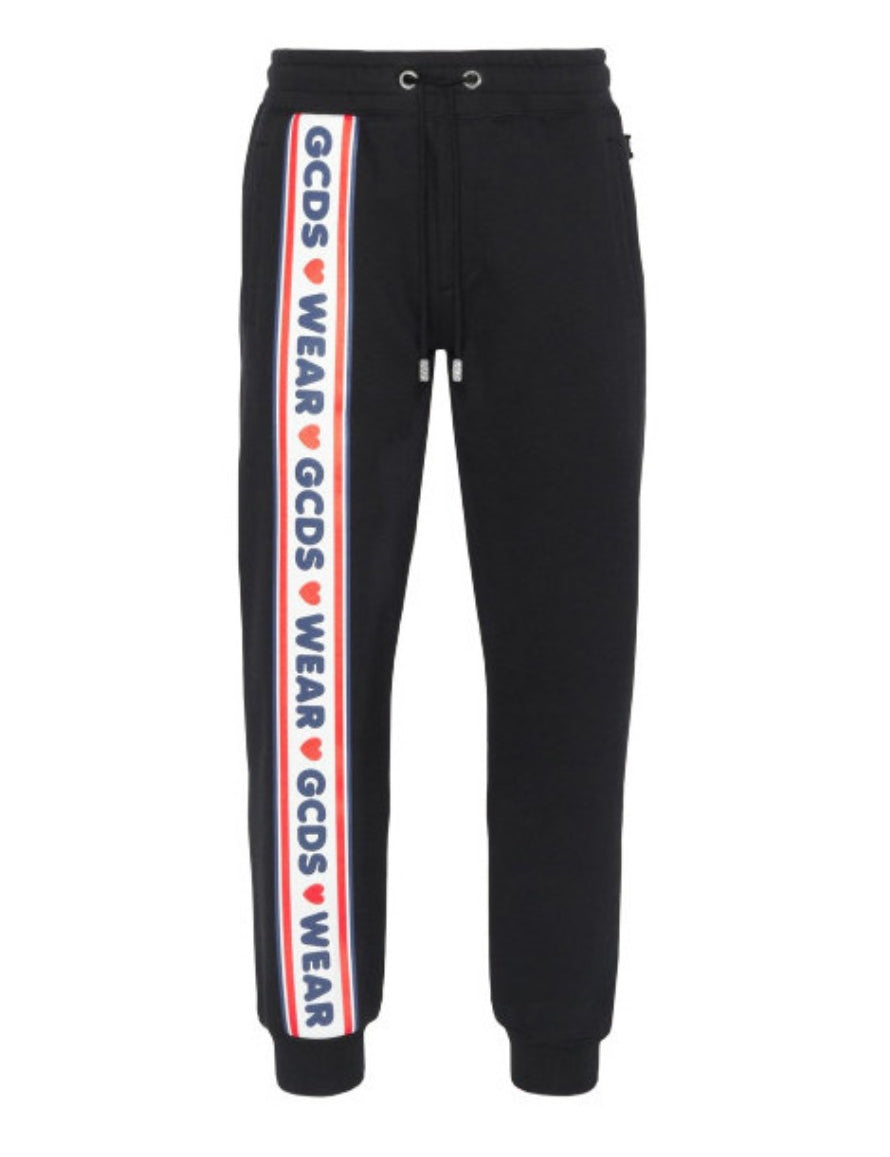 Inverno, Donna, FW21, Gcds, L, M, Nero, Outlet, Pantatuta, S, XL