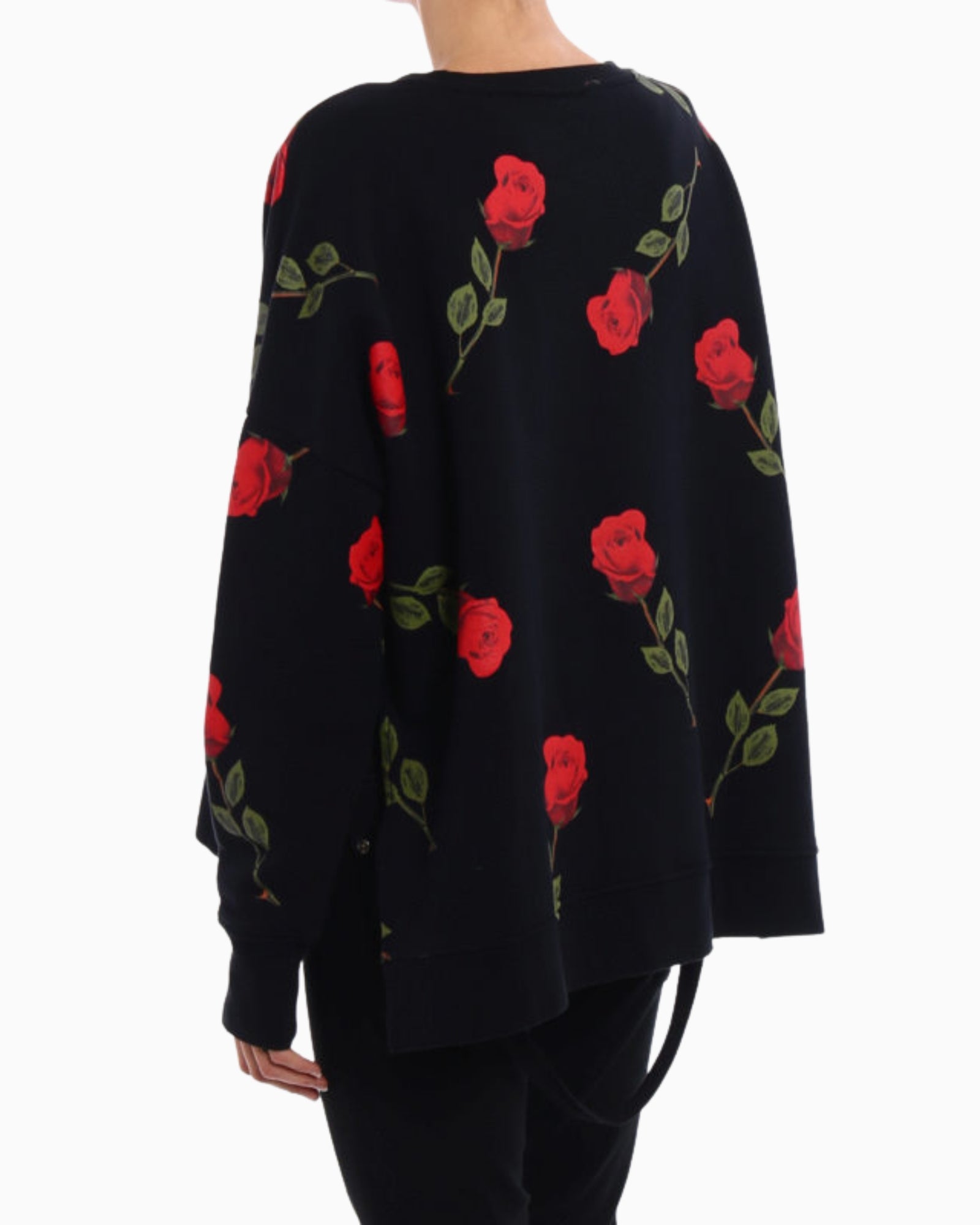 Marcelo Burlon Felpa CWBA016F17506260 1088