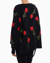 Marcelo Burlon Felpa CWBA016F17506260 1088