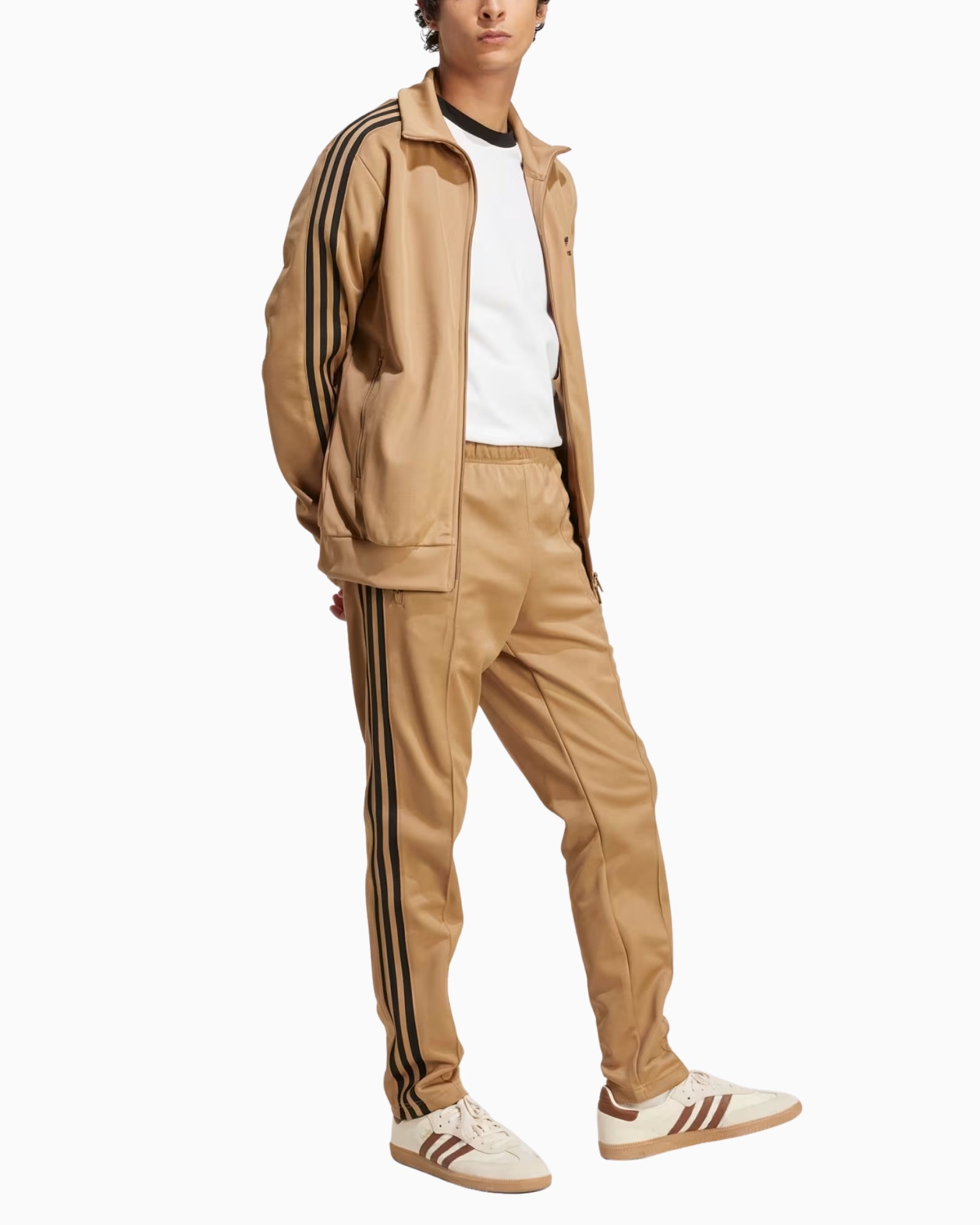 Adidas Tuta Completa JY1278-JY1276