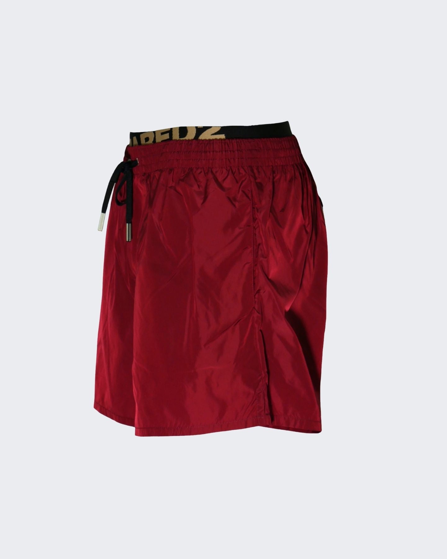 Estate, Rosso, SS24, Uomo