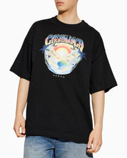 Casablanca T-Shirt MPF26JTS078/02