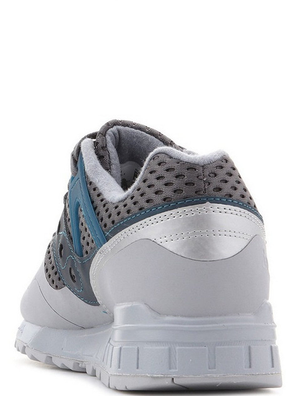 Inverno, Calzature, FW18, Grigio, Outlet, Saucony, Sneakers, Uomo