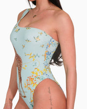 District Margherita Mazzei Costume 5GS50-0069 - SanShopLuxury - 1°, 2025, 2°, 3°, 4°, 5°, Abbigliamento, Beachwear, Costume, District Margherita Mazzei, Donna, Idoneo, Intero, New, Primavera/Estate, SS25, Verde acqua