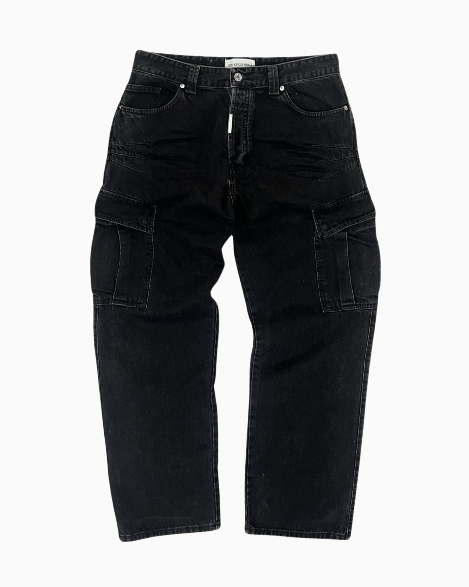 Donotconform Jeans BAGGY2030