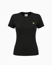 Guess T-Shirt V4YI09J1314-JBLK