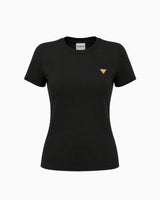 Guess T-Shirt V4YI09J1314-JBLK