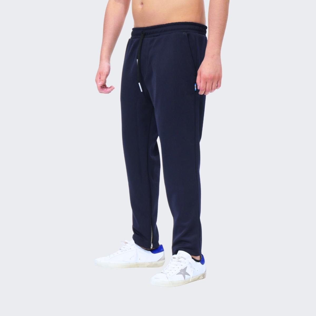 Inverno, Blu, Chiodi Milano, Cotone, FW23, Idoneo, L, M, Marrone, Nero, Outlet, Pantatuta, S, Uomo, XL, XXL, XXXL