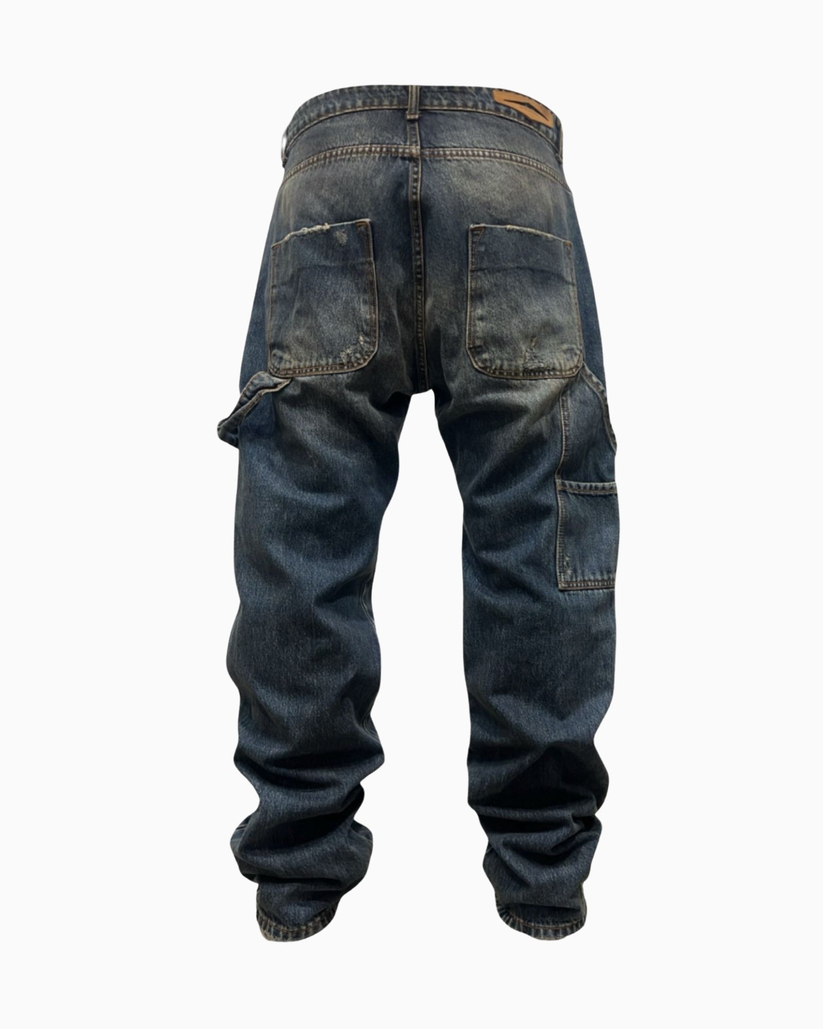 Donotconform Jeans BAGGY3065