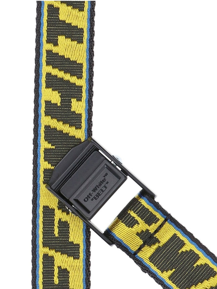 Off-White Cintura OMRB021S22FAB0021001