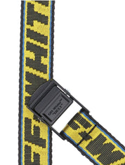 Off-White Cintura OMRB021S22FAB0021001