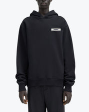 Jacquemus Felpa 245JS247-2036-990 - SanShopLuxury - 2024, Abbigliamento, Autunno/Inverno, Carry Over, Felpa, Idoneo, Jacquemus, L, M, Nero, S, Uomo, XL, XS, XXL