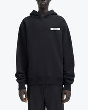 Jacquemus Felpa 245JS247-2036-990