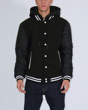 Chiodi Milano Giubbino CF22-0131 - SanShopLuxury - 2022, Abbigliamento, Autunno/Inverno, Chiodi Milano, FW23, Giubbino, L, Nero, Outlet, Uomo, XL, XXL, XXXL