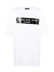 Versace Jeans Couture T-Shirt 74GAHE01 CJ00E
