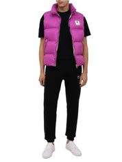 Palm Angels Pantatuta PMCH012F21FLE0011001 - SanShopLuxury - -50%, 2021, Abbigliamento, Autunno/Inverno, FW21, L, M, Nero, Outlet, Palm Angels, Pantatuta, S, Uomo