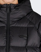 Dsquared2 Giubbino S74AM1531S54056900 - SanShopLuxury - 2024, 44, 46, 48, 50, 52, 54, 56, Abbigliamento, Autunno/Inverno, Dsquared2, FW24, Giubbino, Idoneo, Nero, Outlet, Uomo