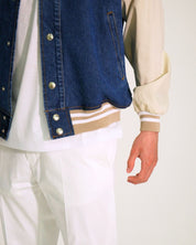 Chiodi Milano Giubbino 0252-BLU
