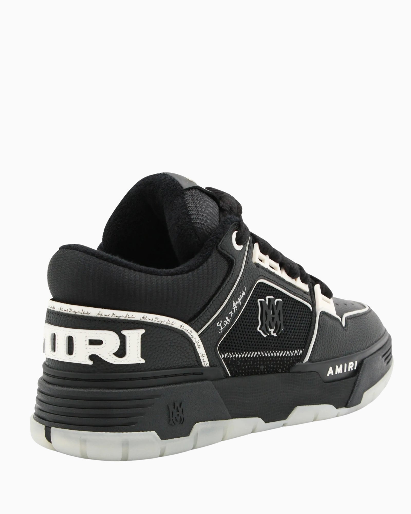 Amiri Sneakers AMSNSN1019/001