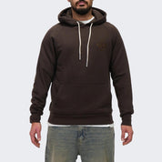 Chiodi Milano Felpa 0213 - SanShopLuxury - 2023, Abbigliamento, Autunno/Inverno, Bianco, Chiodi Milano, Con Cappuccio, Cotone, Felpa, Felpe, FW23, Gesso, Idoneo, L, M, Marrone, Nero, Outlet, S, Uomo, XL, XXL, XXXL