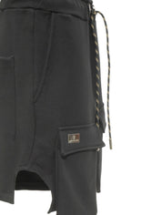 Gavensemble Short BER0050 - SanShopLuxury - 2022, Abbigliamento, Bianco, Gavensemble, L, M, Nero, Outlet, Primavera/Estate, S, Short, SS22, Uomo, XL, XXL