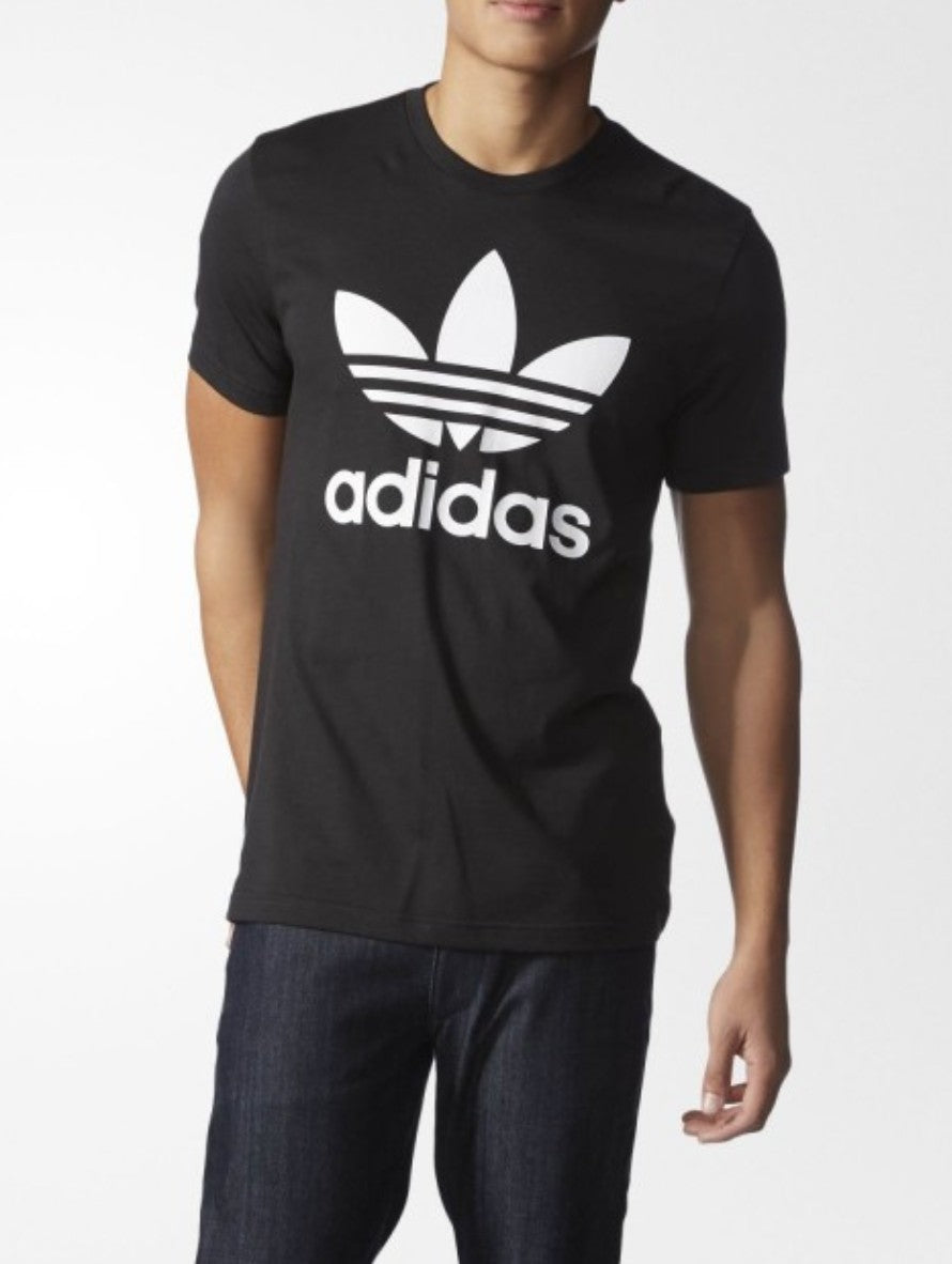 Adidas T-Shirt AJ8830 APPBLACK