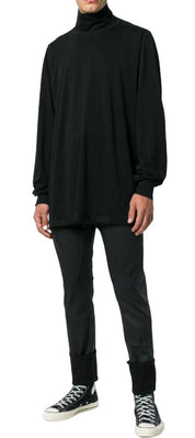 Rick Owens Drkshdw T-Shirt DU18F7266-RN