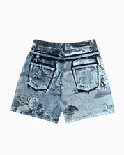 Donotconform Short SS25-SHORT1050 - SanShopLuxury - 2025, 44, 46, 48, 50, 52, 54, Abbigliamento, Blu, Donotconform, Idoneo, New, Primavera/Estate, Short, SS25, Ultimo, Uomo
