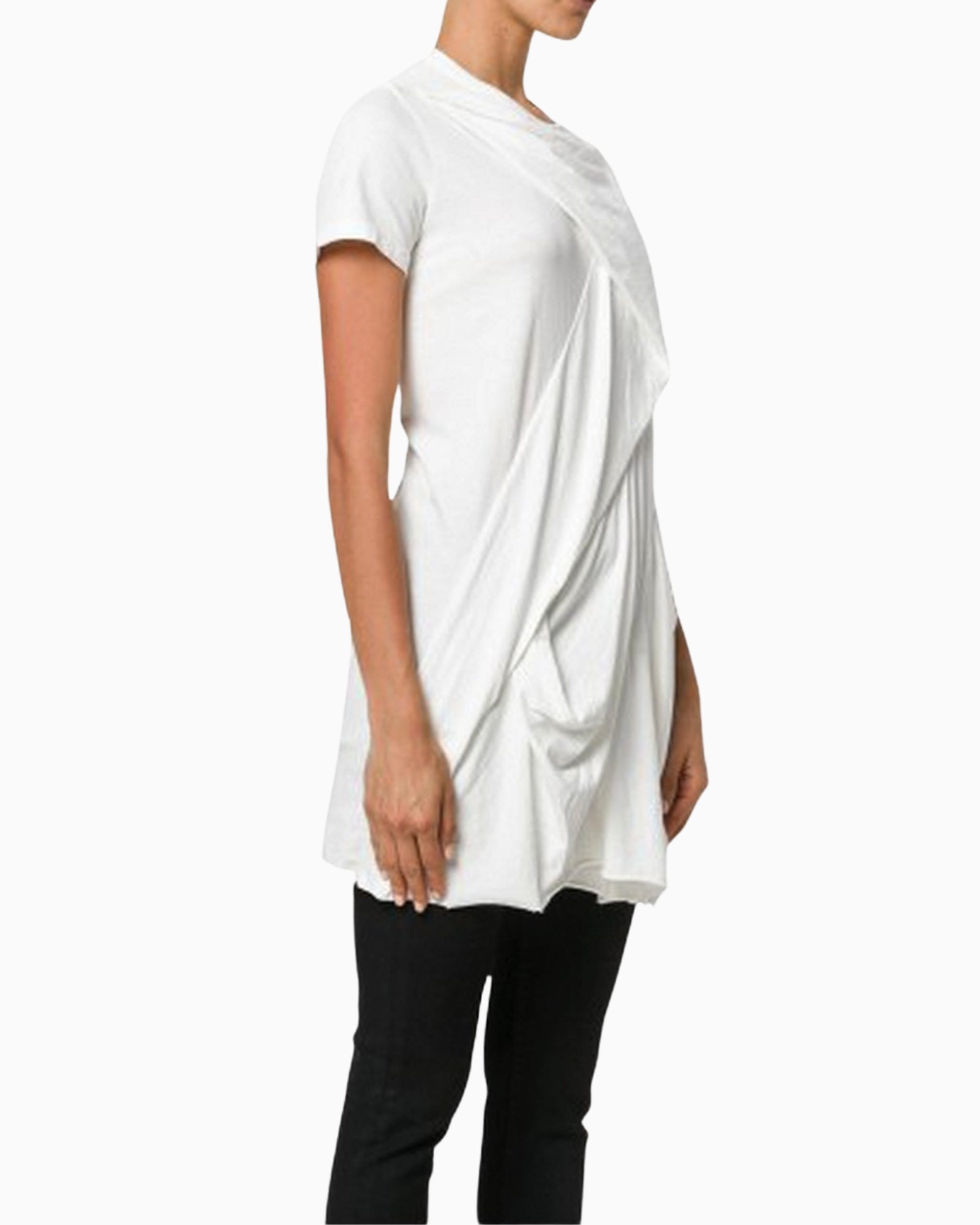 Rick Owens Drkshdw T-Shirt DS17F2134/RN 11