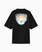 Casablanca T-Shirt MPF26JTS078/02