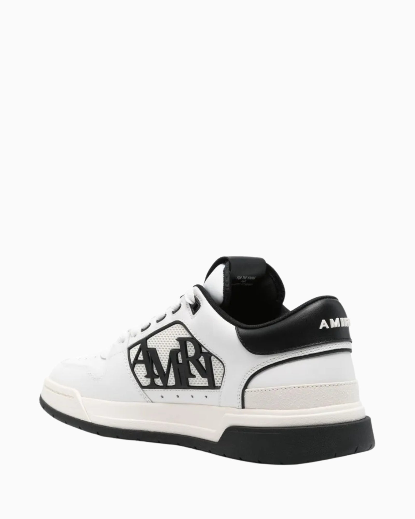 Amiri Sneakers AMFOSR1101-111 - SanShopLuxury - 2025, 41, Amiri, Autunno/Inverno, Bianco, Calzature, FW25, Idoneo, New, Sneakers, Ultimo, Uomo