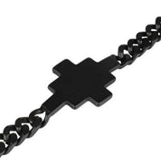Marcelo Burlon Bracciale CMOA013E20MET001