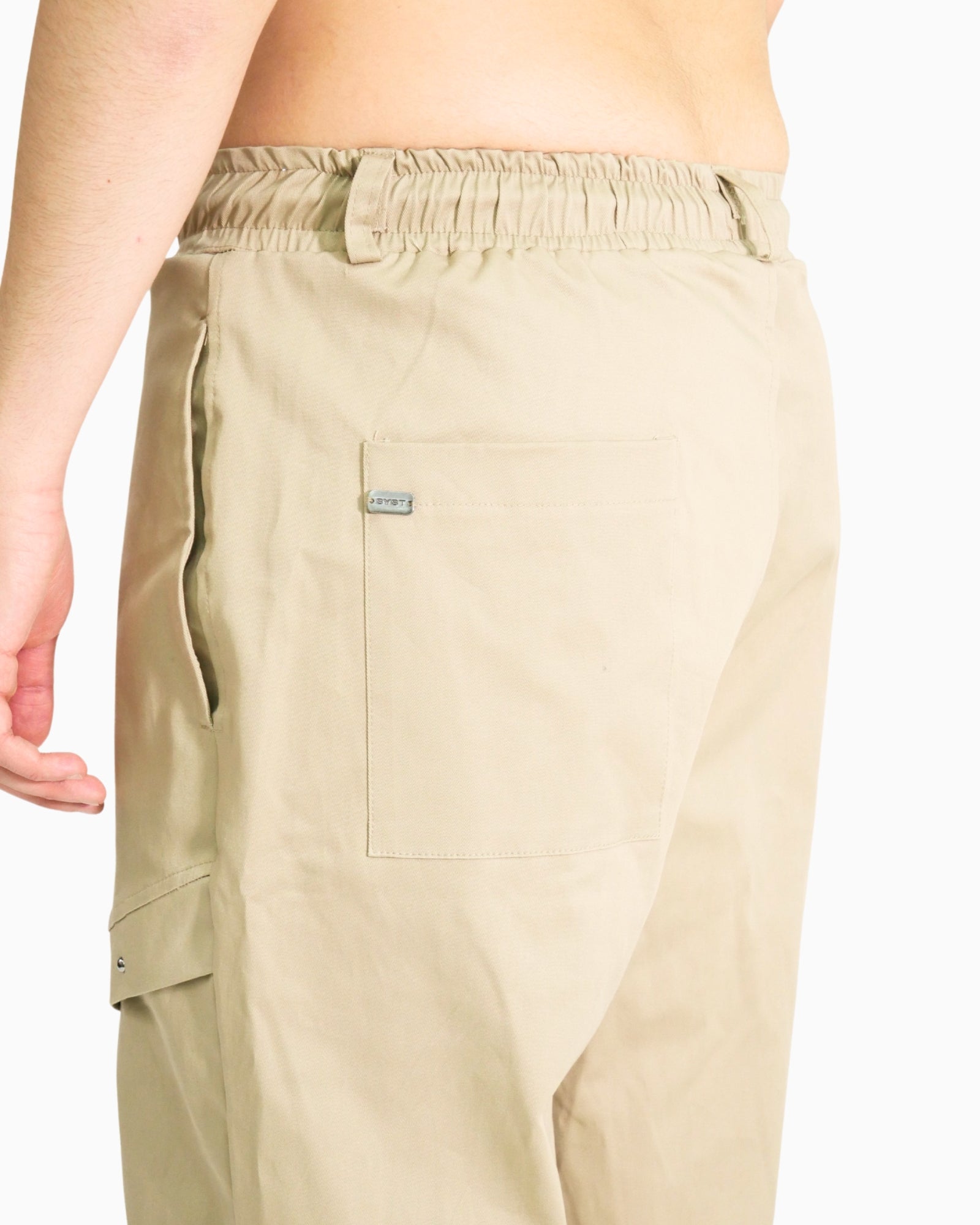 SYST Coordinato CAM5030-P5030-BG