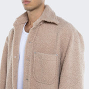 Gavensemble Giubbino JACKETTEDDY01 - SanShopLuxury - 2023, Abbigliamento, Autunno/Inverno, Beige, FW23, Gavensemble, Giubbino, Idoneo, L, M, Outlet, S, Uomo, XL, XXL