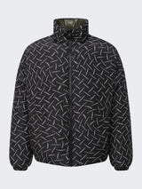 Marcelo Burlon Giubbino CMED029F20FAB001