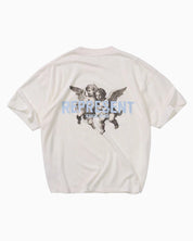 Represent T-Shirt MLM100369/72 - SanShopLuxury - 2025, Abbigliamento, Autunno/Inverno, Bianco, FW25, Idoneo, L, M, New, Represent, S, T-Shirt, Uomo, XL, XXL