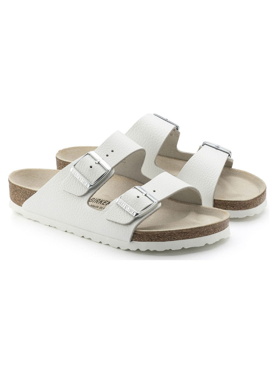 Birkenstock Sandali 051133 - SanShopLuxury - 2020, 46, Bianco, Birkenstock, Calzature, Carry Over, Donna, New, Primavera/Estate, Sandali, Stellato, Ultimo, UNISEX, Uomo
