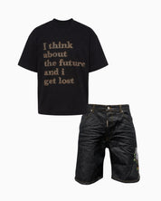 Donotconform T-Shirt SS26TEE3033-N
