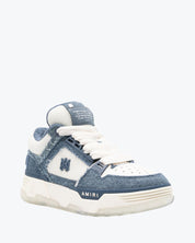 Amiri Sneakers AMFOSR1039 - SanShopLuxury - 2025, 43, 44, 45, Amiri, Autunno/Inverno, Blu, Calzature, Carry Over, Continuativo, Idoneo, New, Primavera/Estate, Sneakers, Ultimo, Uomo