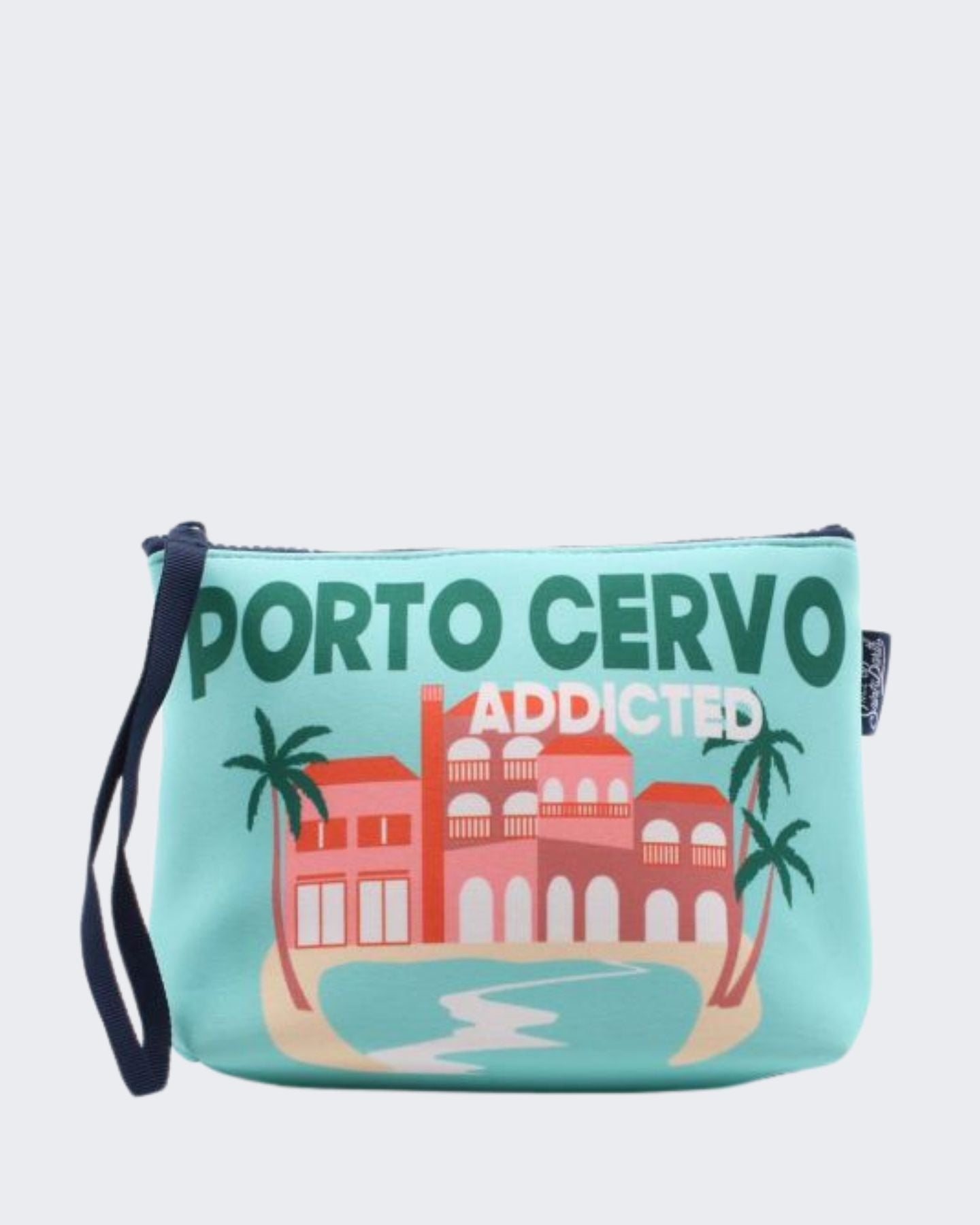 Estate, Stellato, Turchese, Unica, UNISEX, Uomo, Valigeria