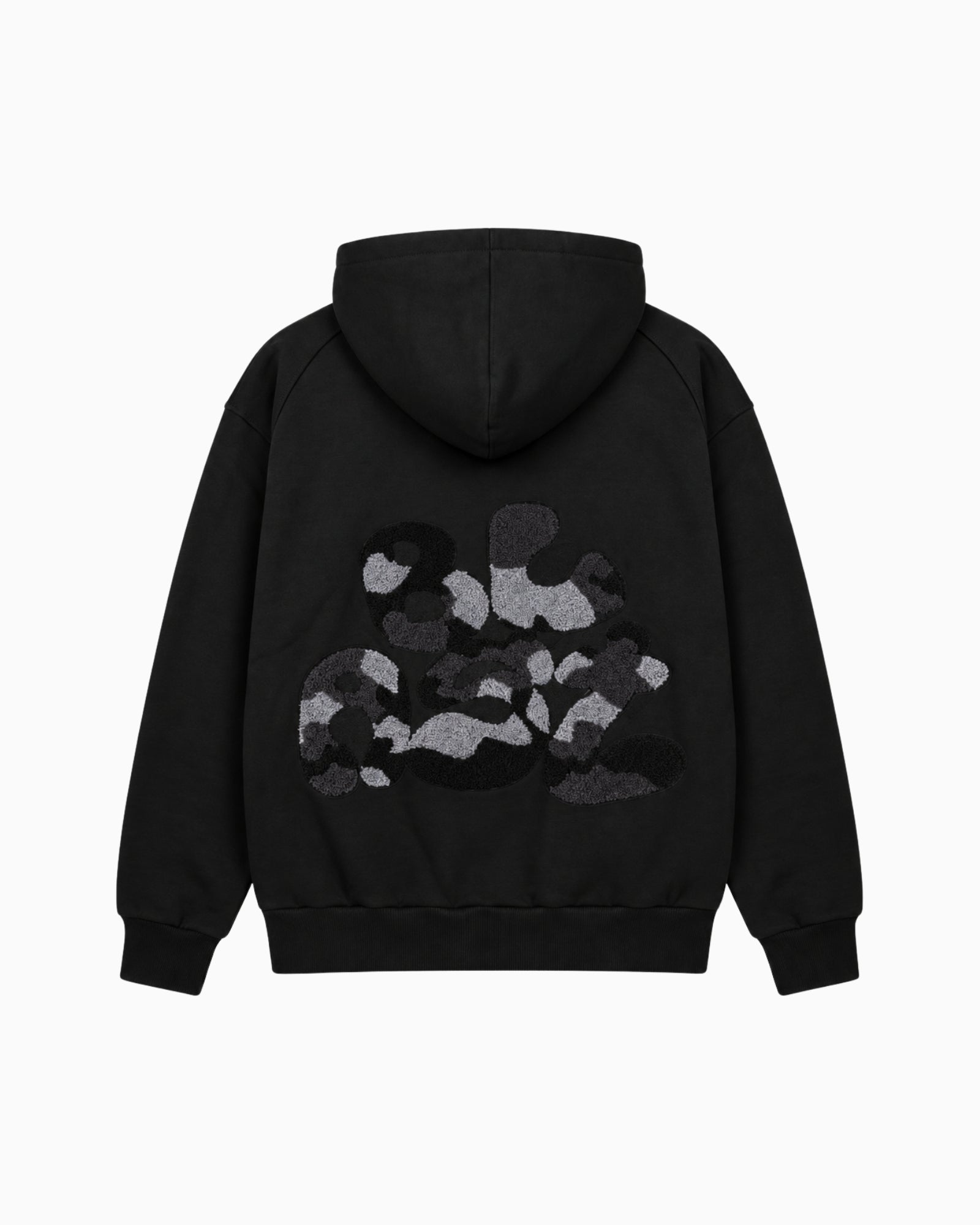 Donotconform Felpe SWEAT7030-N