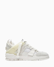 Axel Arigato Sneakers F1689003 - SanShopLuxury - 2025, 40, 41, 42, 43, 44, 45, Autunno/Inverno, Axel Arigato, Bianco, Calzature, Continuativo, FW25, Idoneo, New, Primavera/Estate, Sneakers, Uomo