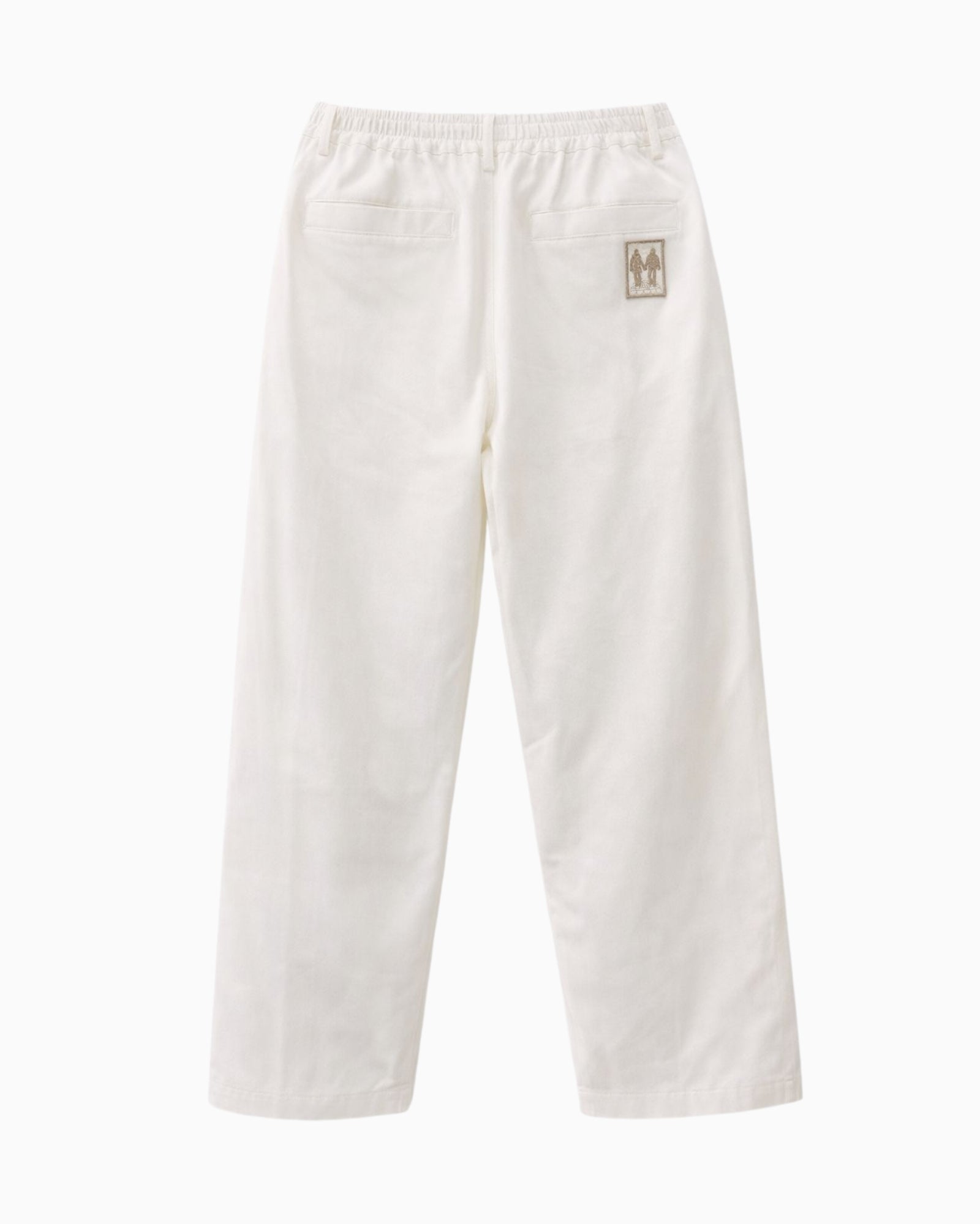 Gavensemble Pantalone SS26PANT290-P