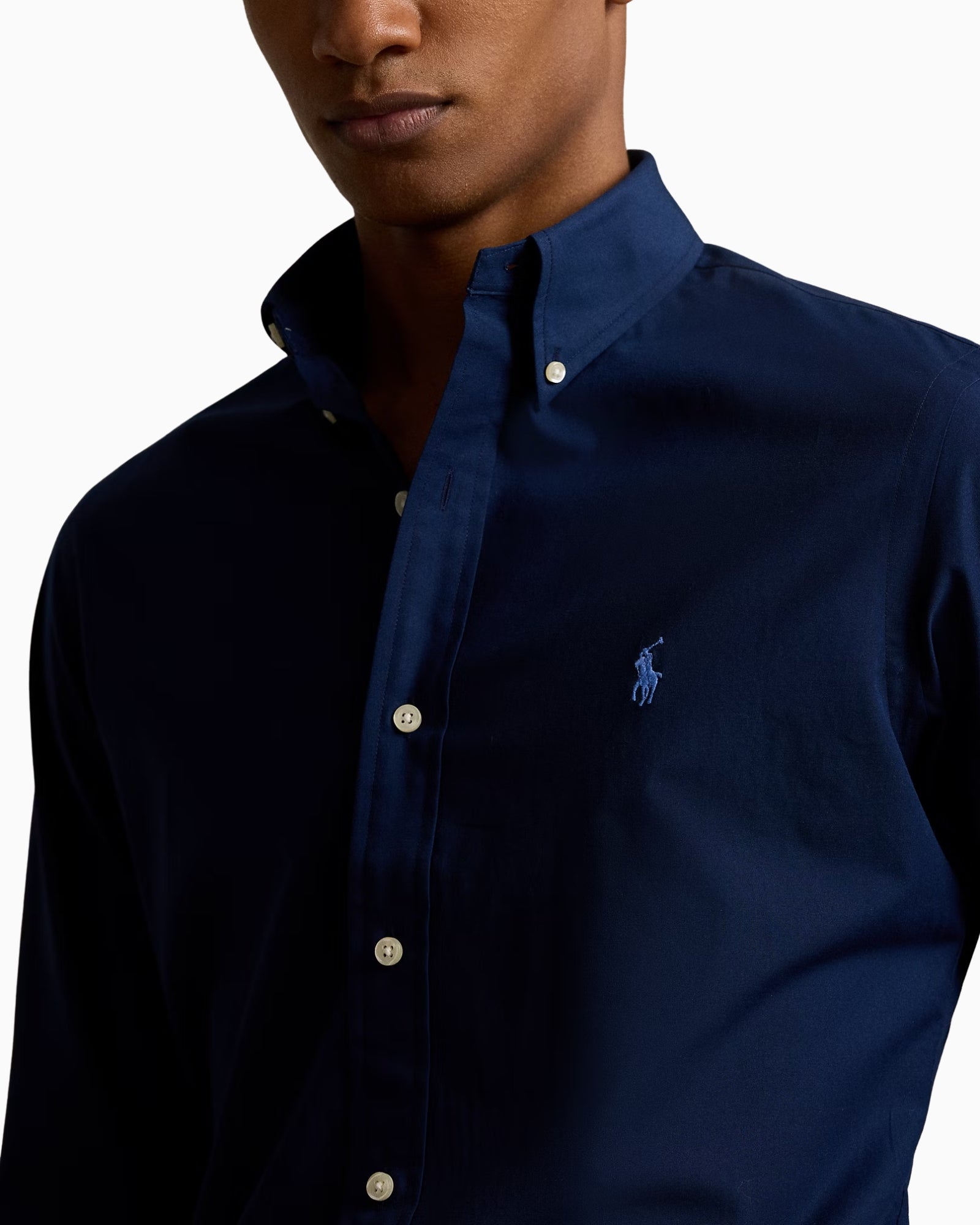 Ralph Lauren Camicia 710928255/001