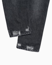 Marcelo Burlon Jeans CMYA010F18868139 - SanShopLuxury - -50%, 2018, 46, Abbigliamento, Autunno/Inverno, FW18, Grigio, Jeans, Marcelo Burlon, Outlet, Uomo