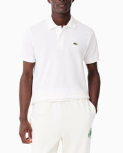 Lacoste T-Shirt Polo 1212/001 - SanShopLuxury - 2025, Abbigliamento, Bianco, Carry Over, L, Lacoste, M, New, Primavera/Estate, S, Stellato, T-Shirt Polo, Uomo, XL, XXL, XXXL