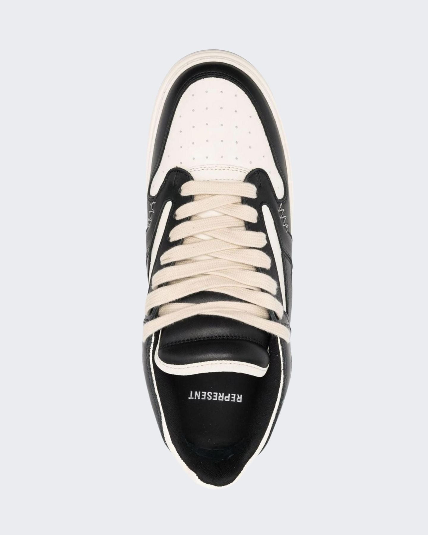 Represent Sneakers M12043/037 - SanShopLuxury - 40, 41, 42, 43, 44, 45, Autunno/Inverno, Bianco, Calzature, Carry Over, Continuativo, Idoneo, New, Primavera/Estate, Represent, REPTOR, Sneakers, Uomo