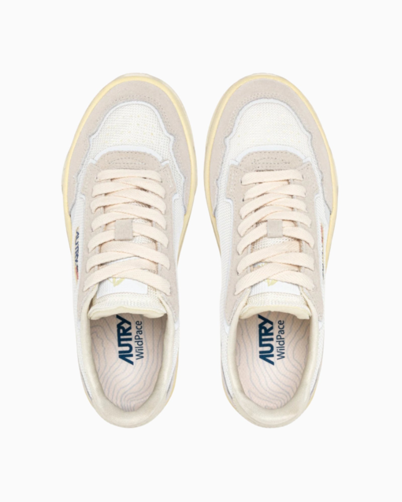 Autry Sneakers LDLM/AK01
