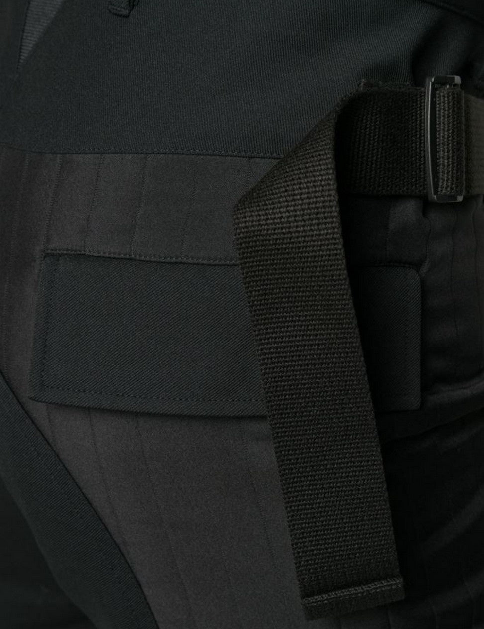 Inverno, FW20, M, Nero, Outlet, Pantalone, S, Uomo, XL